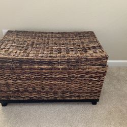 Chest Storage Basket