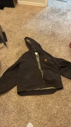 Carharrt Jacket