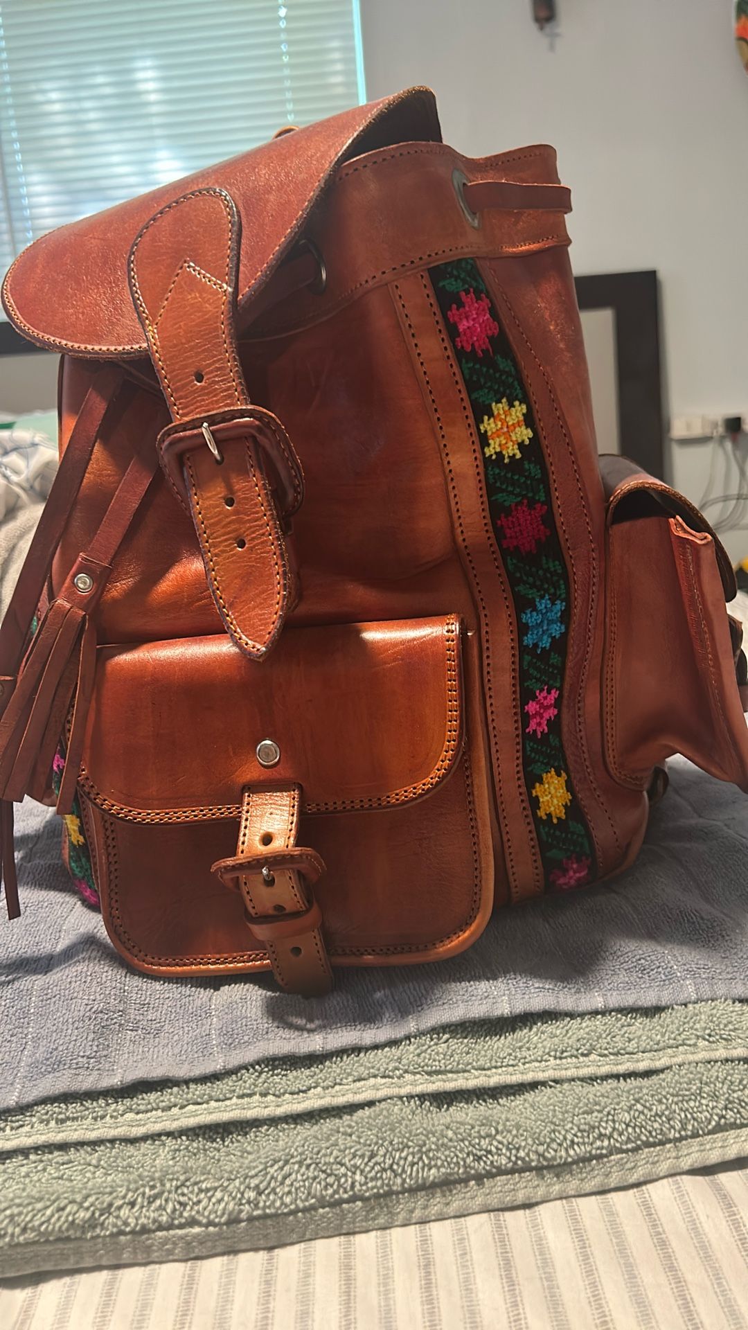 Nice Bag Is New