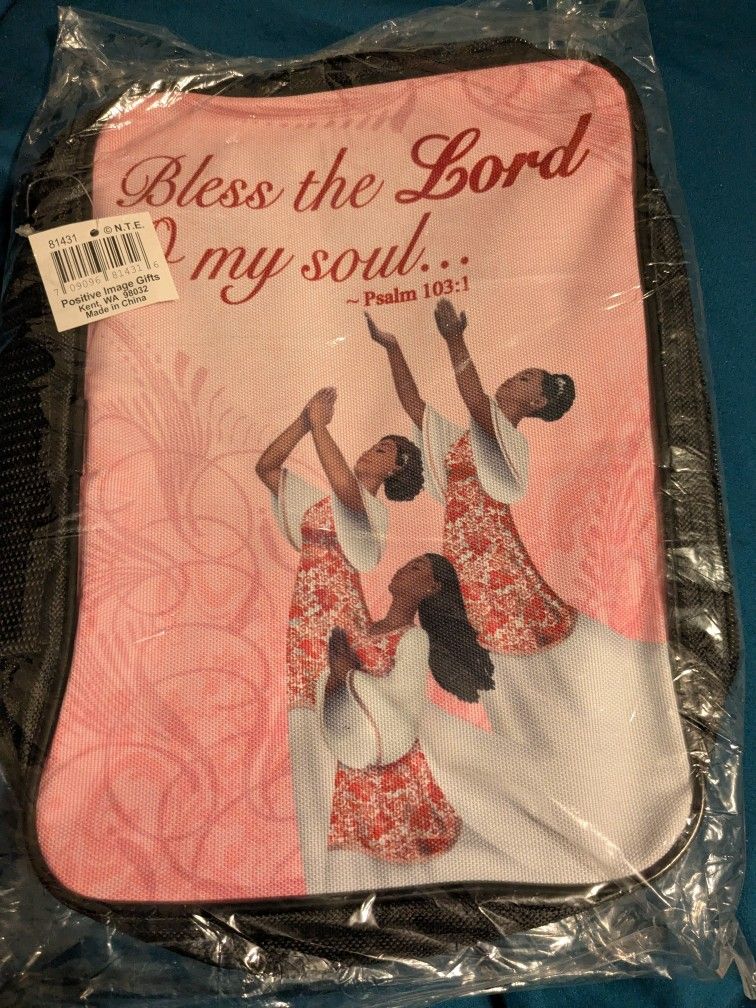 Bible Cover