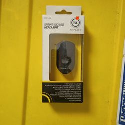 Bicycle Headlight