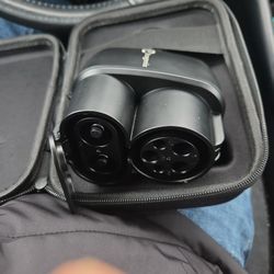 Charging Adaptor  Ecogenix  EV