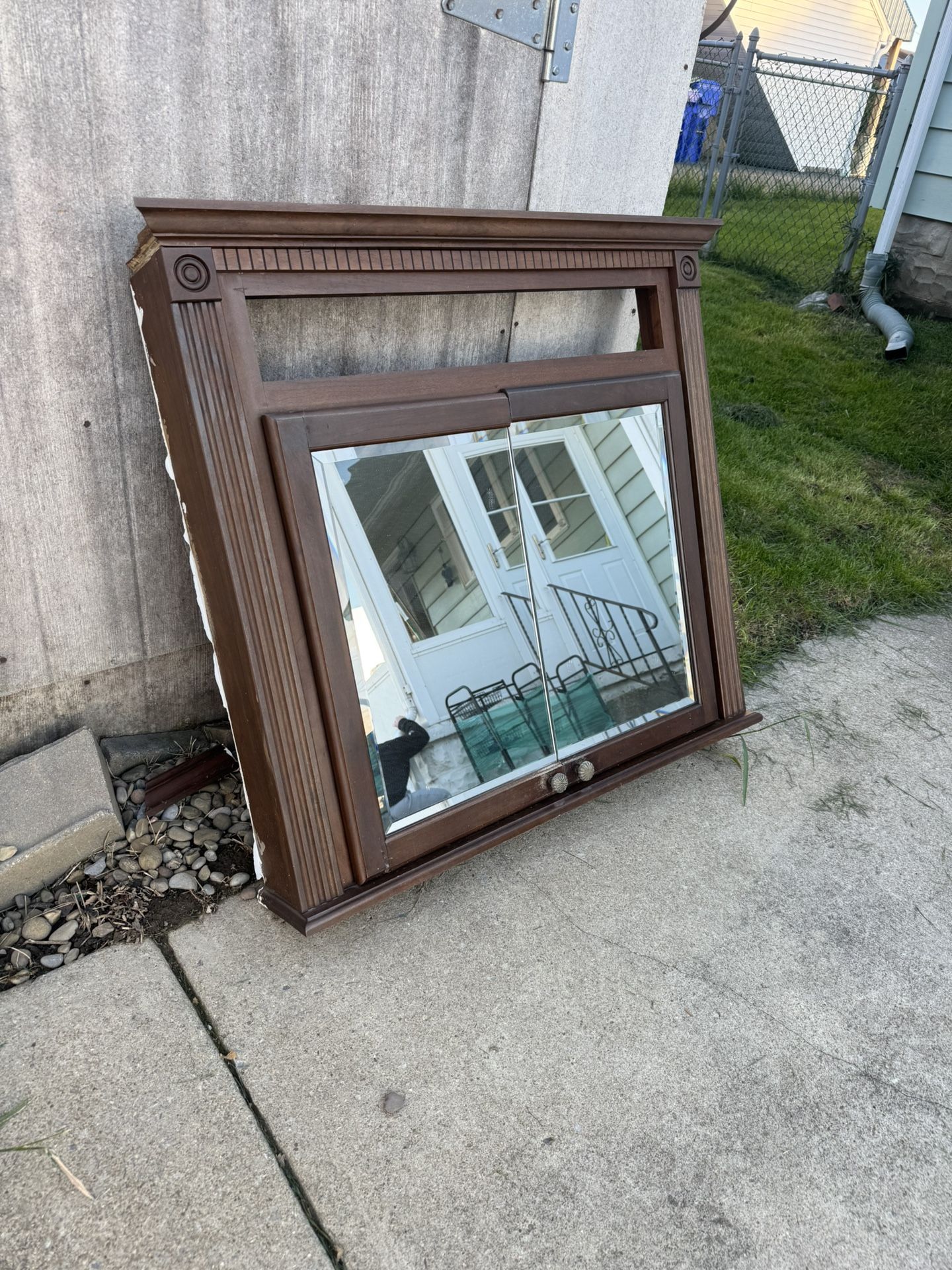 Cabinet For Bathroom