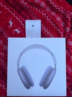 AirPod max purple