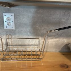 Hash Brown Fryer 