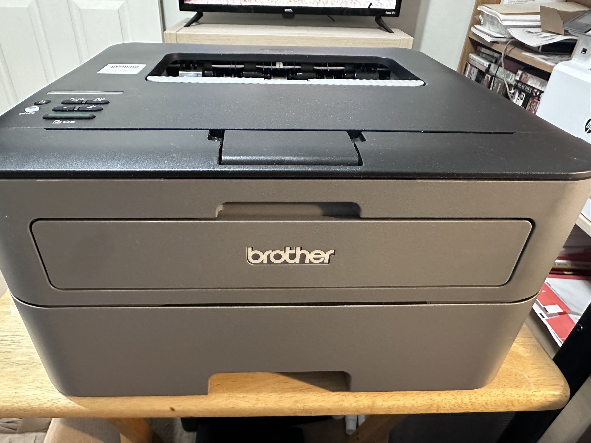 Brother Laser Printer