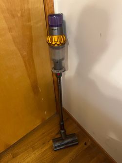 Dyson V15 Cordless Vacuum Cleaner
