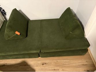 Kids nugget couch