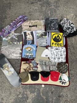 FTP FOR GRABS