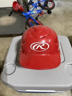 Baseball Helmets Youth