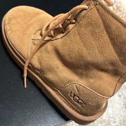 Votas. Ugg