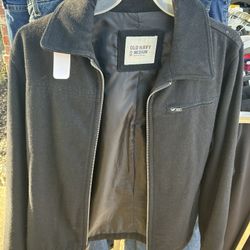 Men’s Jacket