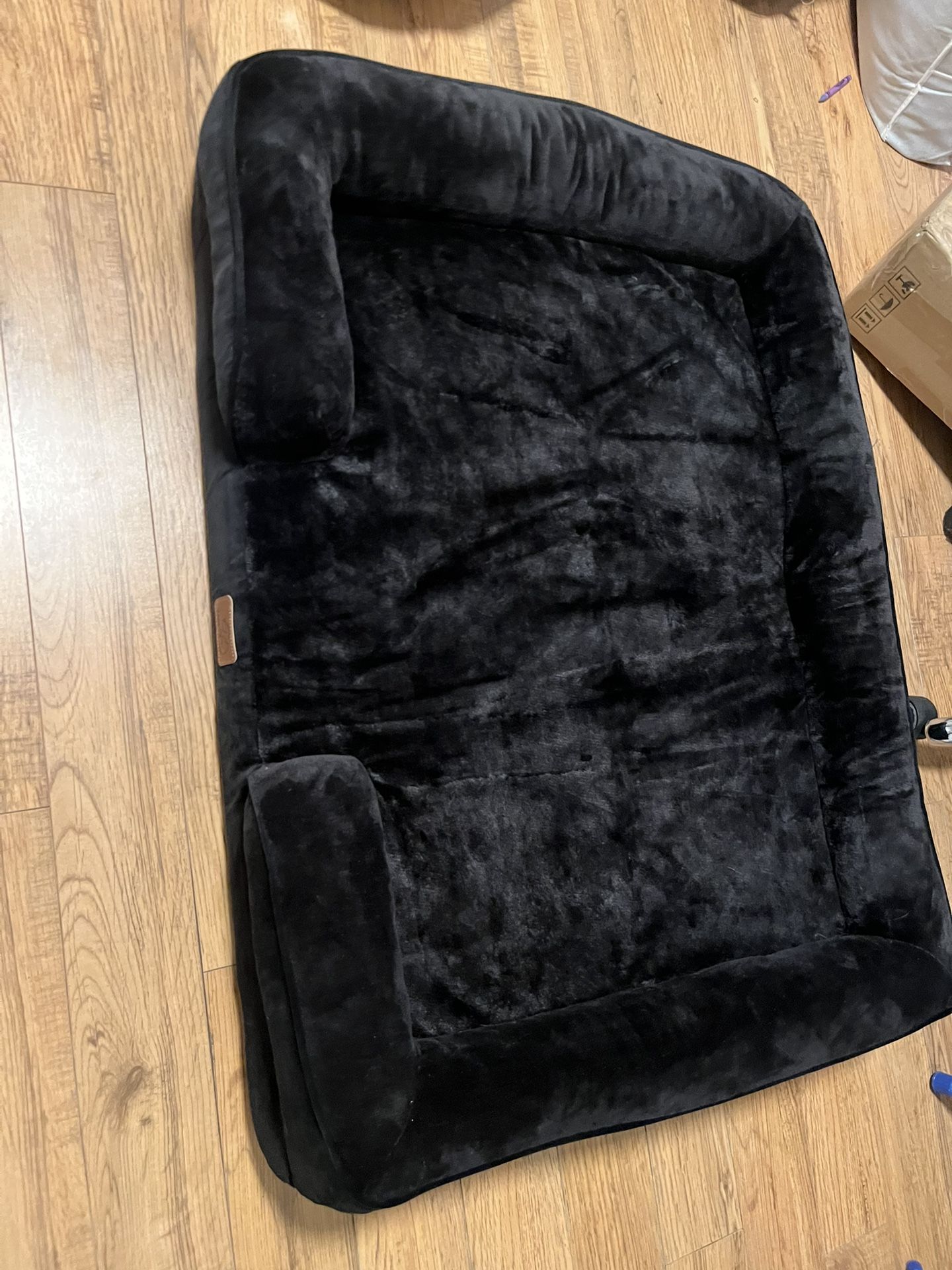 Bedsure Comfy Pet
