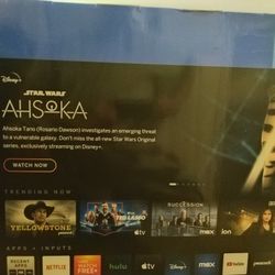 VIZIO 50" Class 4K UHD LED HDR Smart TV