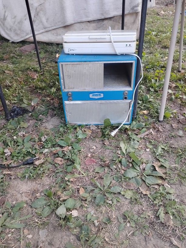 Roll Tool Boxes, Air Tools, Electric Boxes, Lights, Ramset