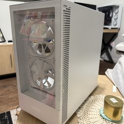 Nzxt H5 Elite