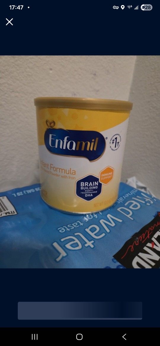 Enfamil