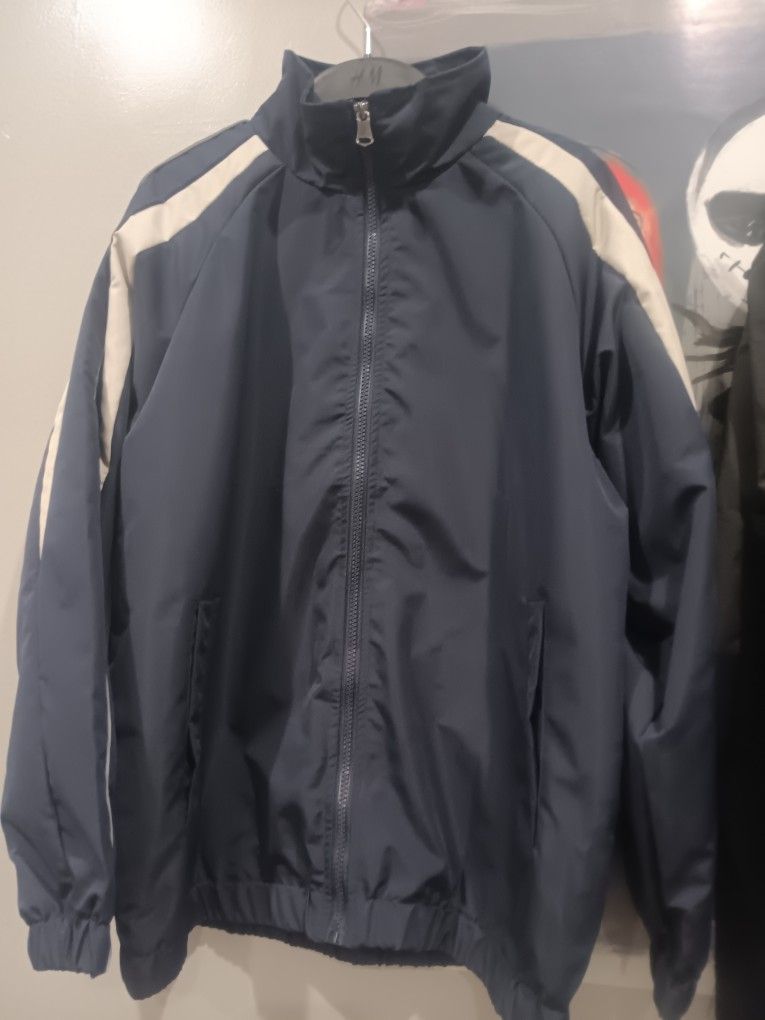 Medium Windbreaker