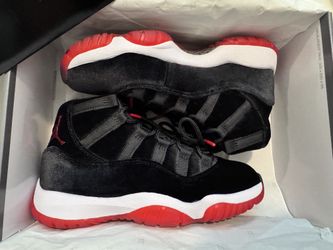Jordan 11 Velvet Size 6.5