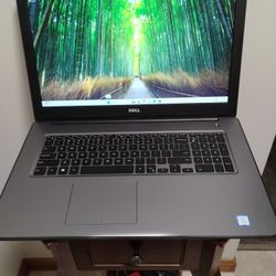 Very Nice Fast Dell Laptop 