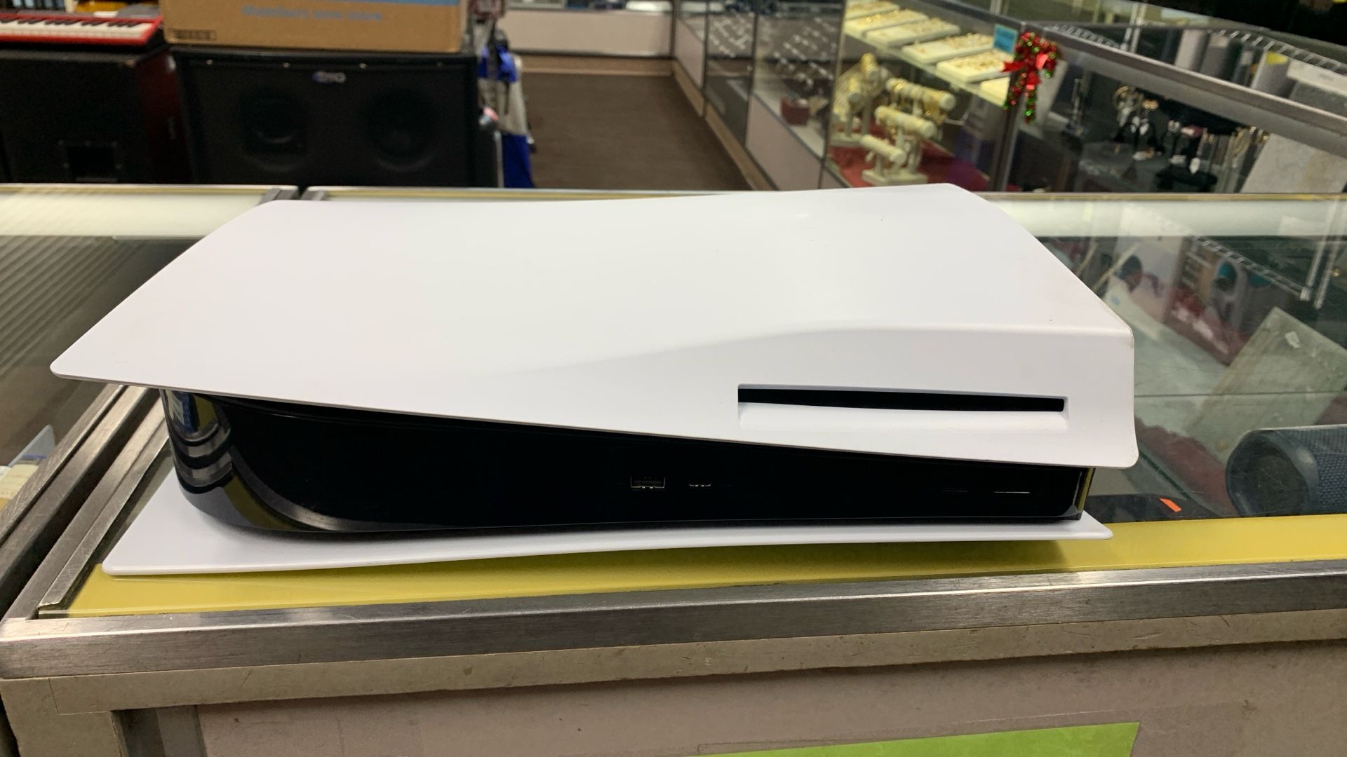 Sony PS5 Chi-1215A 64647-1