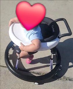 Baby walker