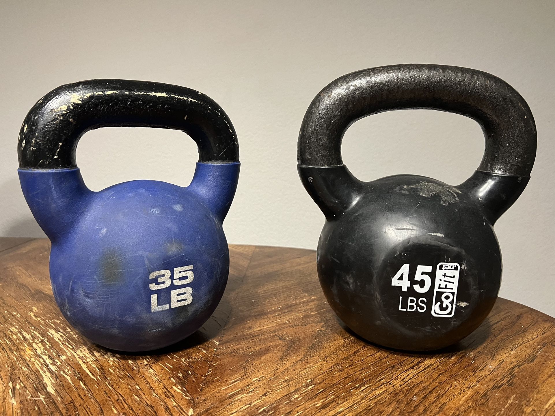 Kettle Bells For Sale