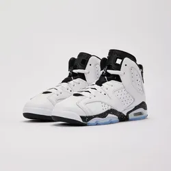 Jordan retro 6 Oreo