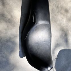 16 Harley Davidson Dyna