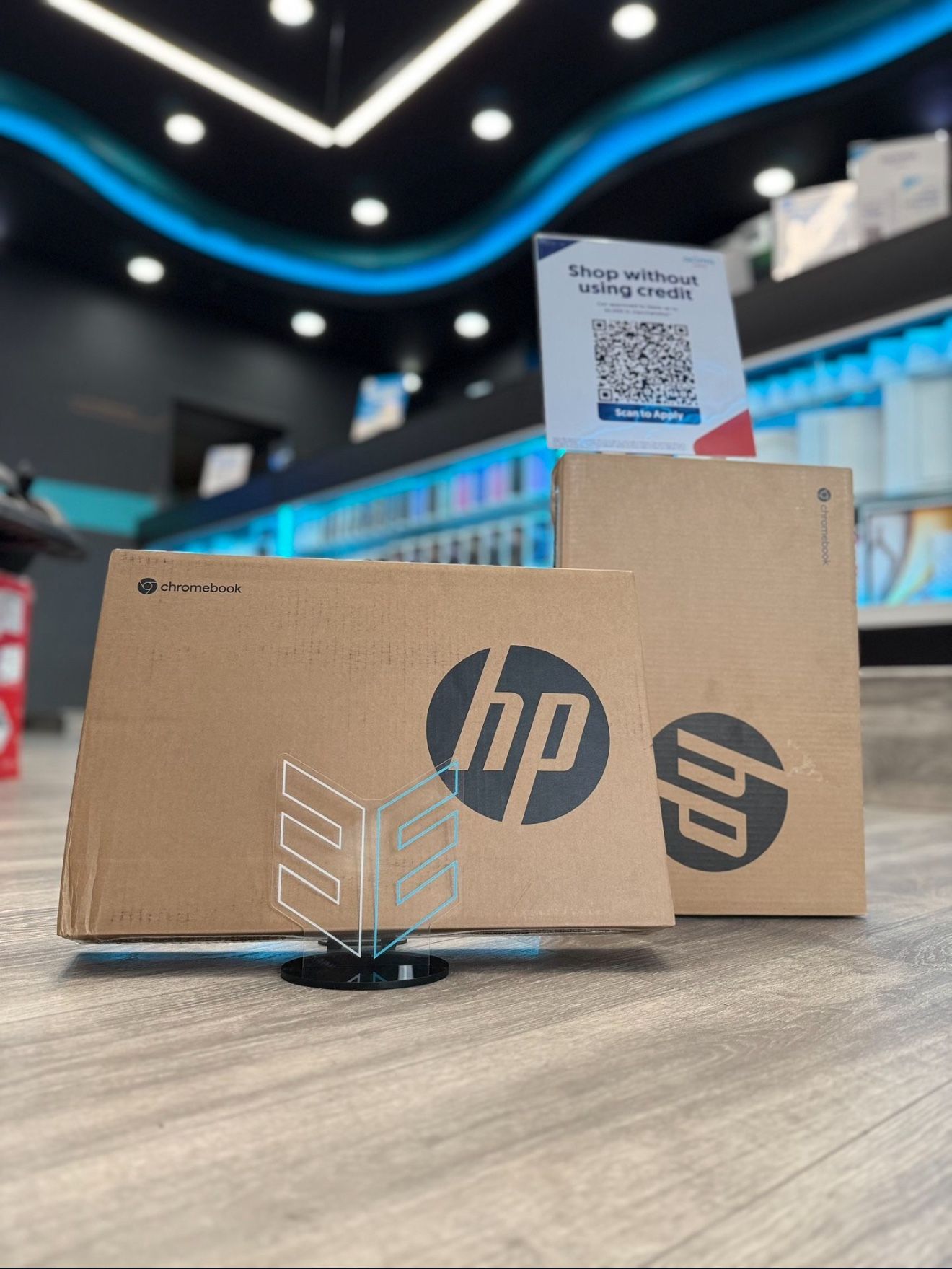 HP Chromebook 14A-NE1013DX