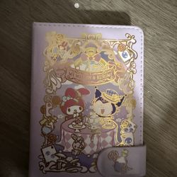 Joytop Hello Kitty Planner