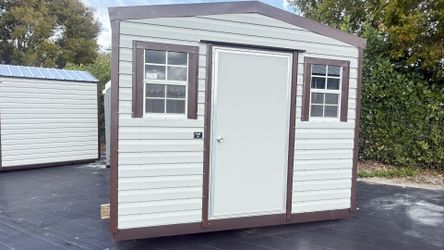 Sheds Casitas De Patios Any Size 