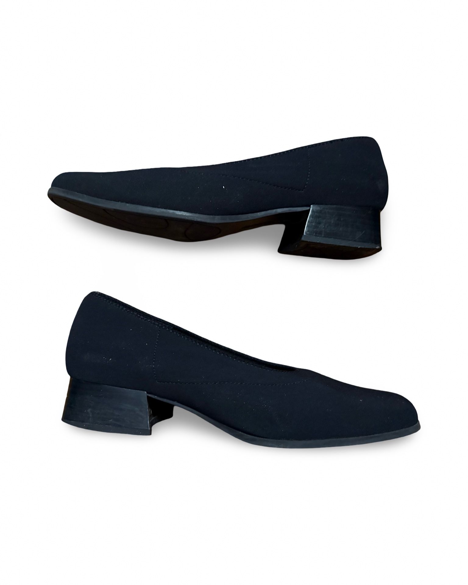 Women’s Softspots Brand Slip On Shoes Size 10 