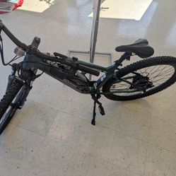 Schwinn Class 2 500w 20 mph Electric Bike
