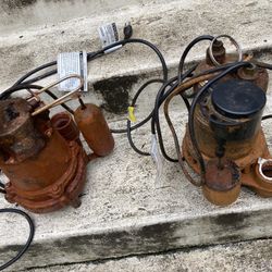 For Sale Water pump