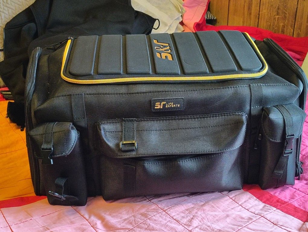 Storage Container