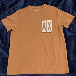 Armani Exchange T-shirt 