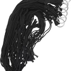 Wall Plant Hanger Woven Baskets Boho Decor Hanging Netting Bags for House Plants