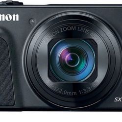 Canon Powershot SX740 HS