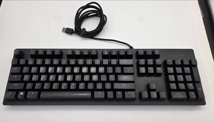 Razer Huntsman RZ03-0252 RGB Gaming Keyboard