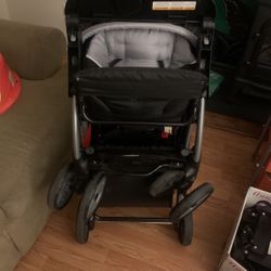 Baby Trend Scroller 