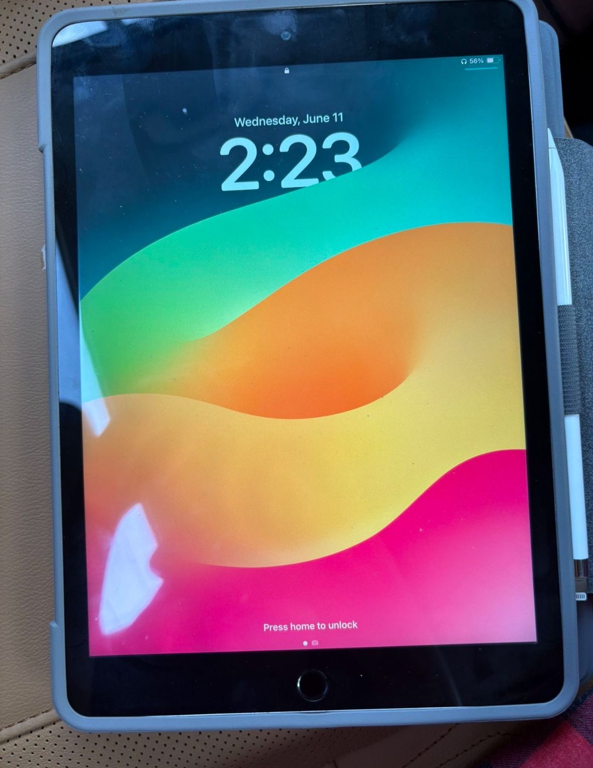 9th Generation IPad NEED GONE ASAP!!