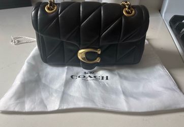Coach Tabby Bag