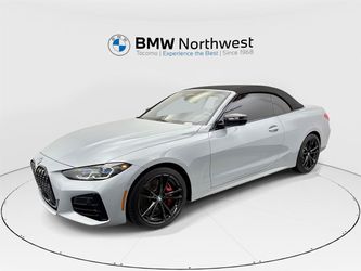 2022 BMW M440i