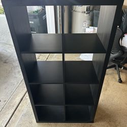 8 Cubicle Cubby