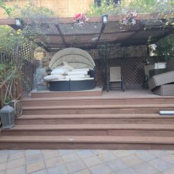 Lumber Available 