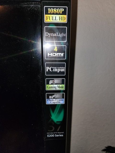Toshiba 37 Inch Tv