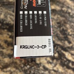 Klusen Revolution Tuning Machines