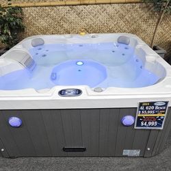 Aqua Lounge Al 620 Spa