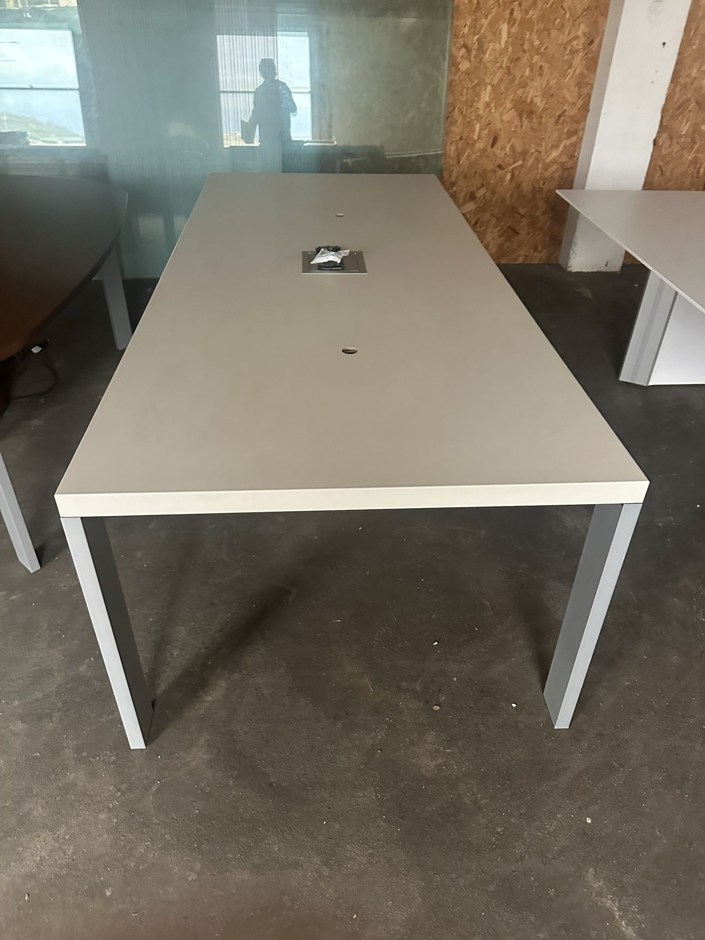 Conference Table